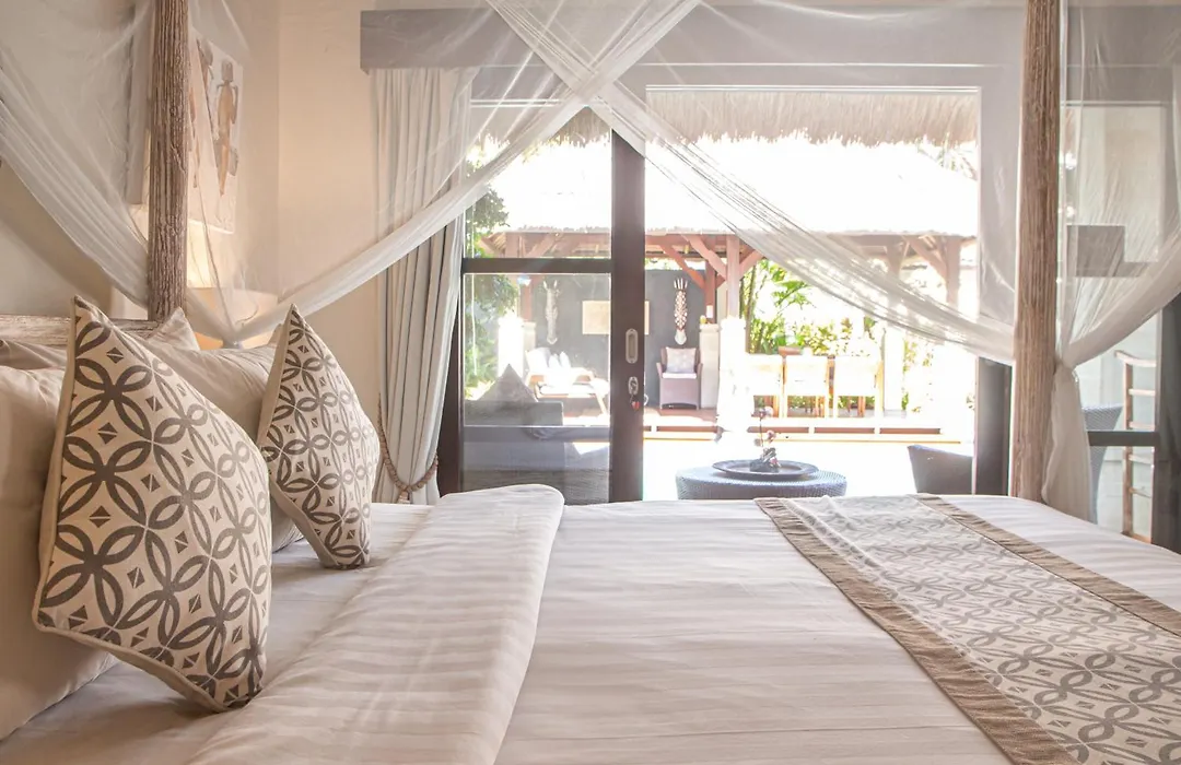 Beautiful Villa Indah-1